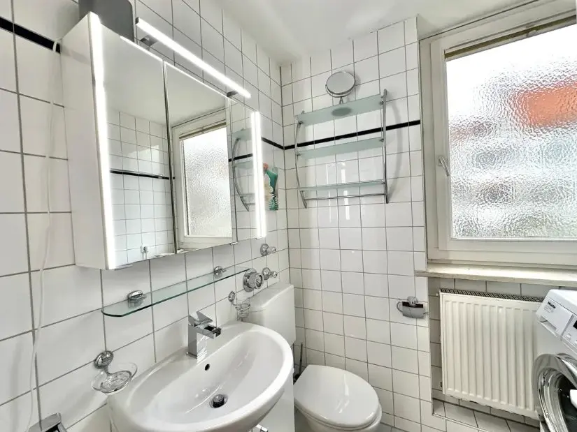 1 Zimmer Wohnung mit 55 m² in München – Bild 6