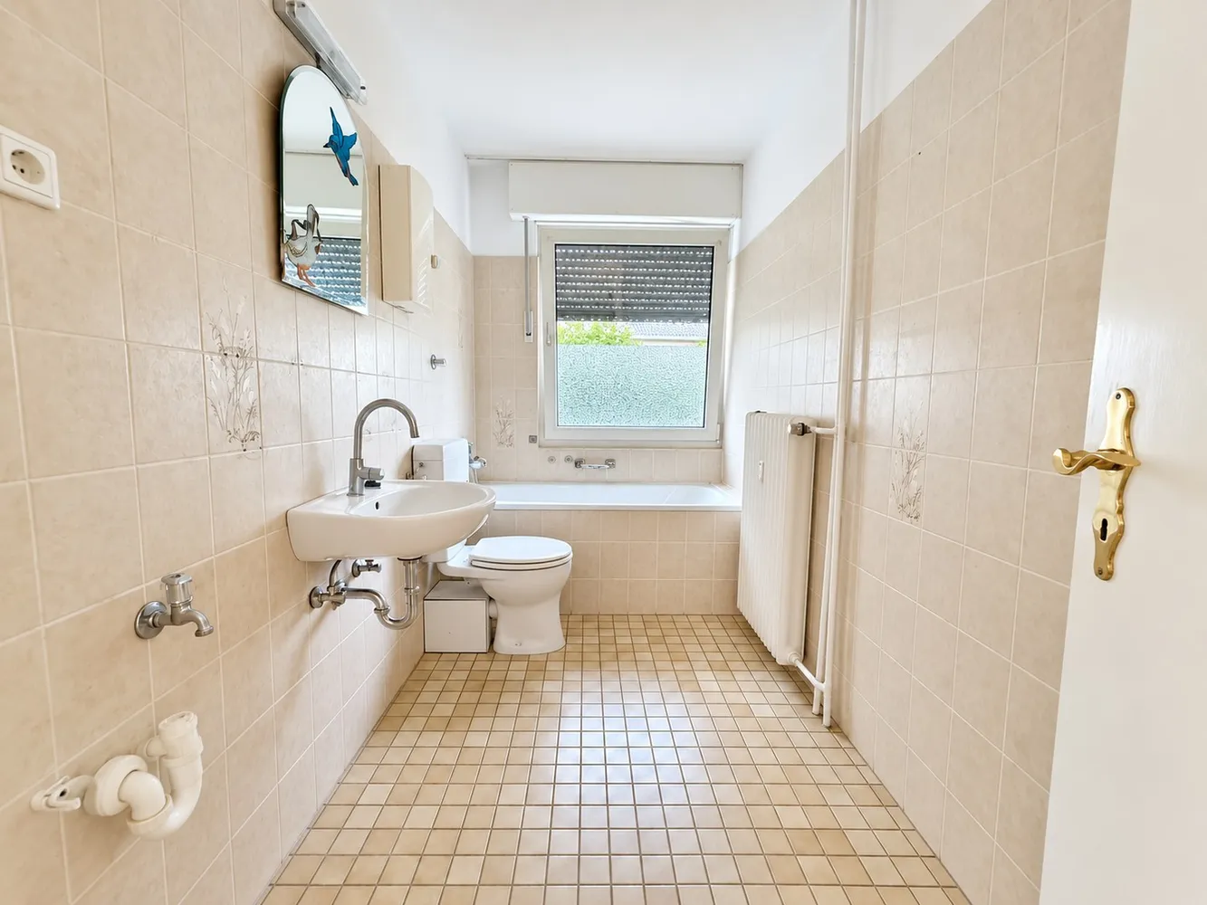 2 Zimmer Wohnung mit 59 m² in Duisburg – Bild 4