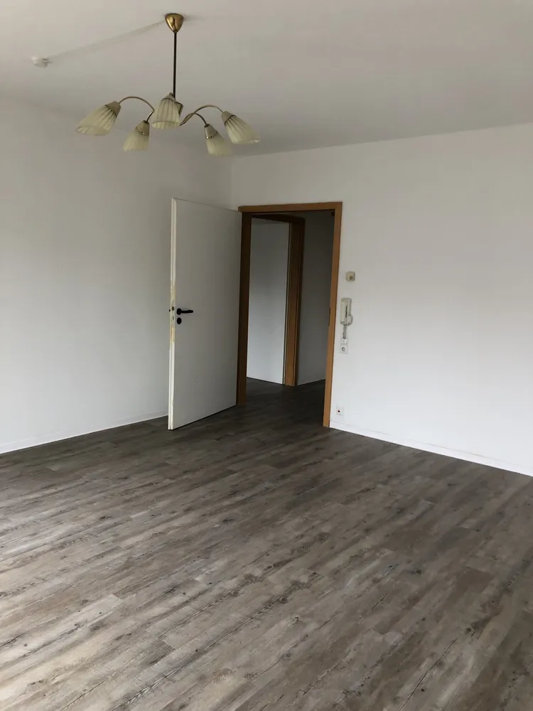 2 Zimmer Wohnung mit 60 m² in Frankfurt am Main – Bild 4