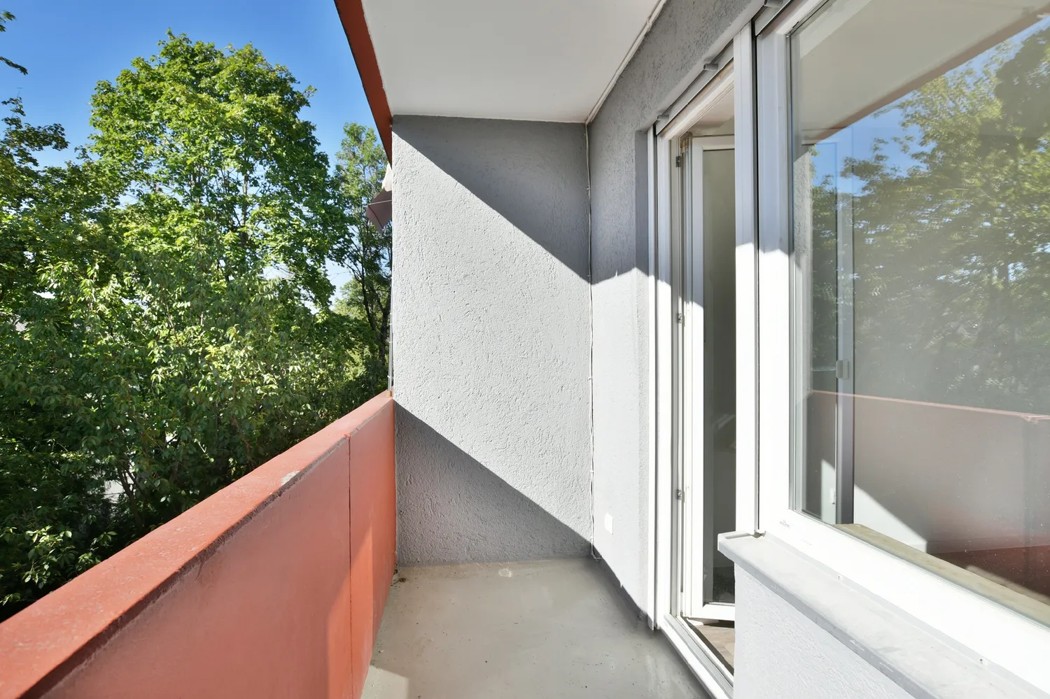 1 Zimmer Wohnung mit 33 m² in München – Bild 4