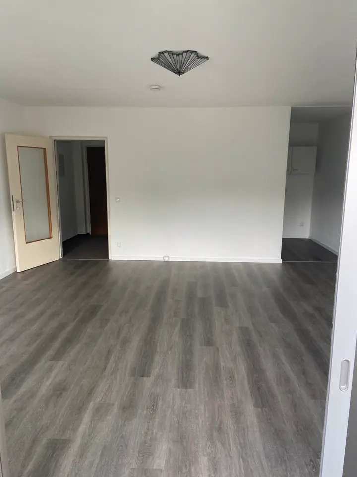 Studio mit 41 m² in Bayreuth – Bild 3