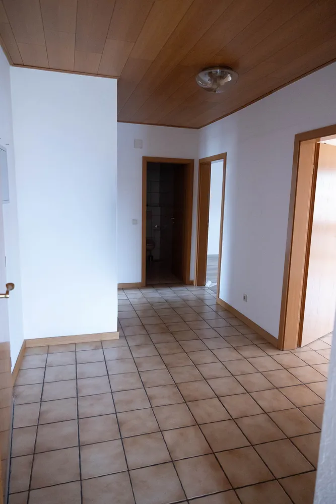4 Zimmer Wohnung mit 117 m² in Viernheim – Bild 10