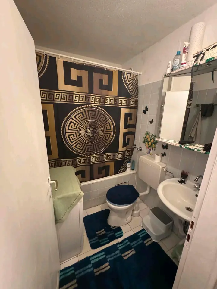 Studio mit 33 m² in Göttingen – Bild 5