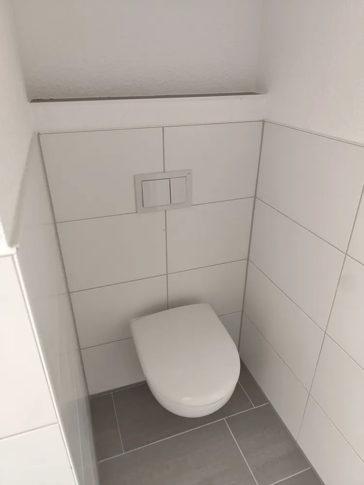 3 Zimmer Wohnung mit 88 m² in Quedlinburg – Bild 8
