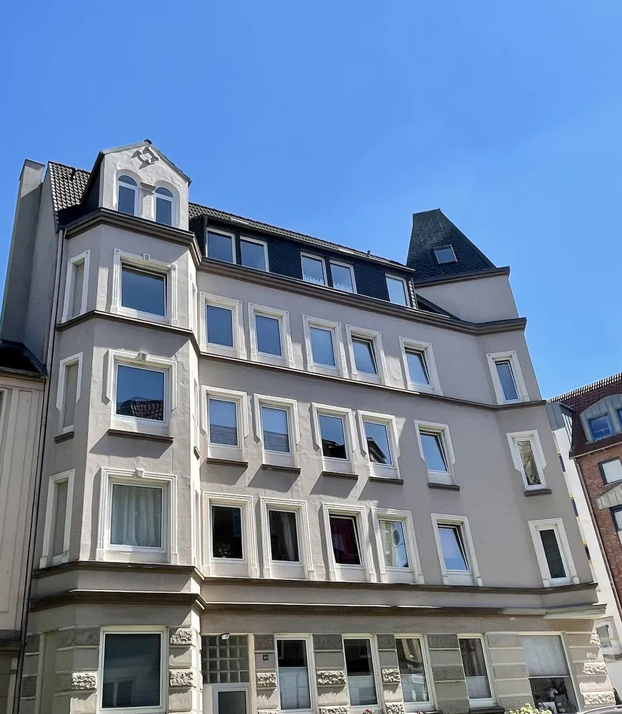 2 Zimmer Wohnung mit 54 m² in Kiel – Bild 3