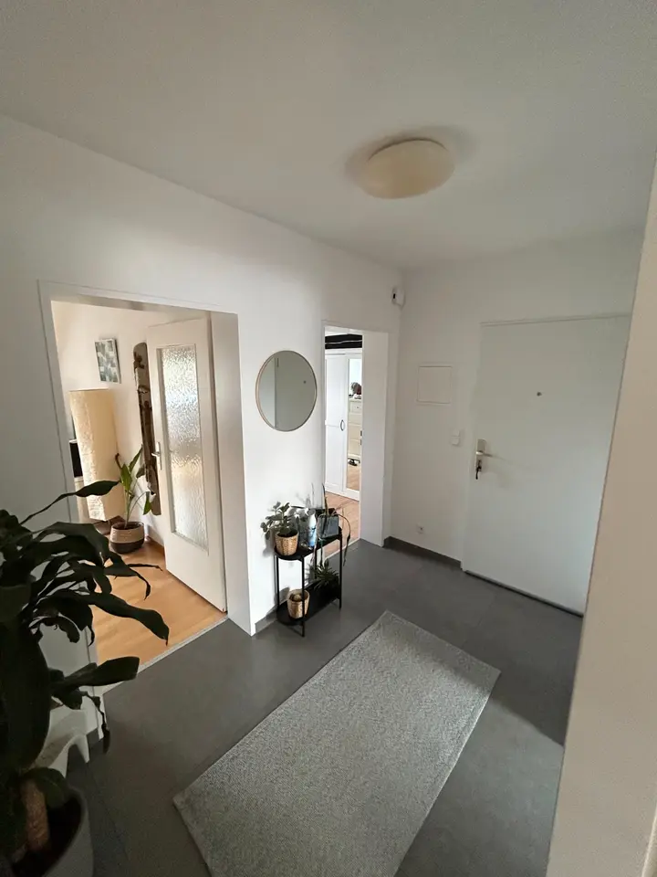 3 Zimmer Wohnung mit 56 m² in Meerbusch – Bild 4