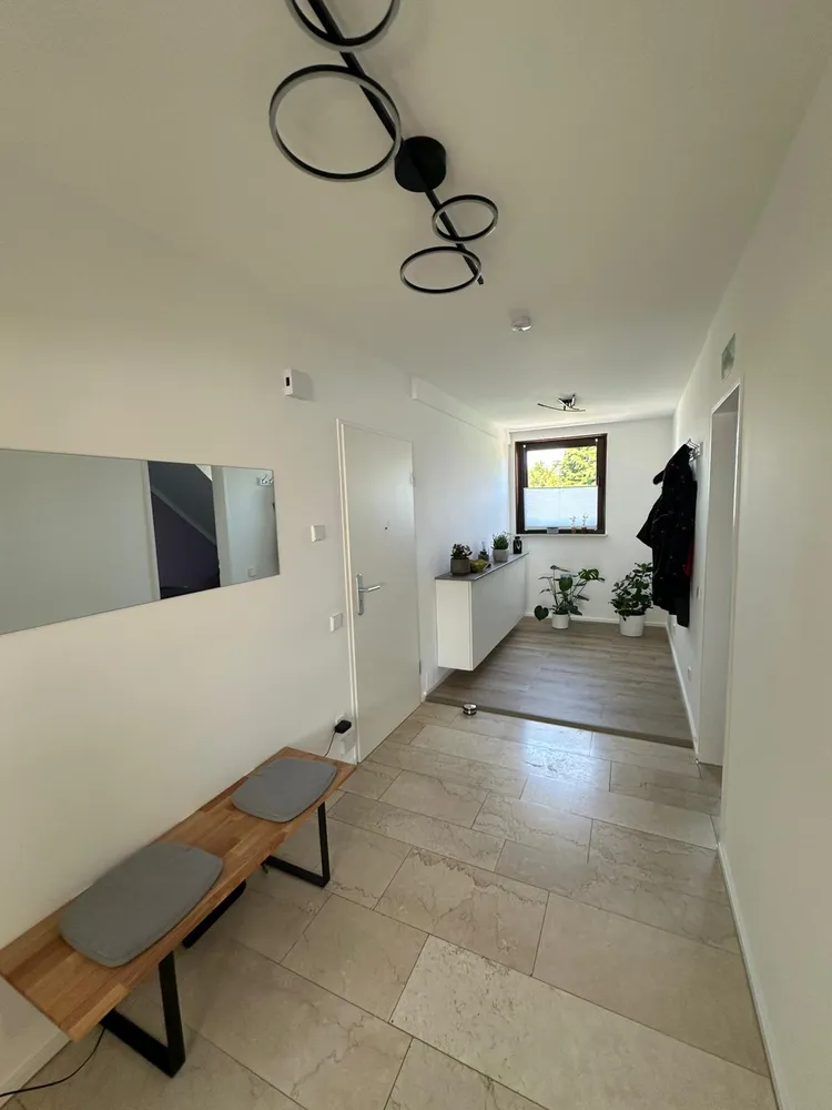 4 Zimmer Wohnung mit 98 m² in Essen – Bild 7