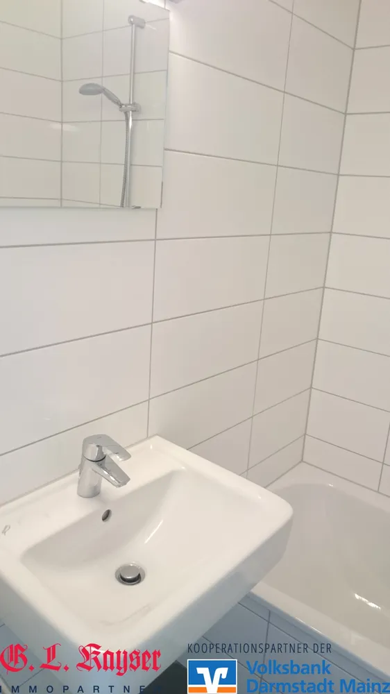 1 Zimmer Wohnung mit 43 m² in Mainz – Bild 11