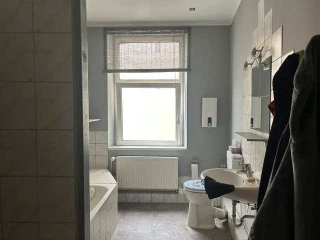 4 Zimmer Wohnung mit 108 m² in Mönchengladbach – Bild 7