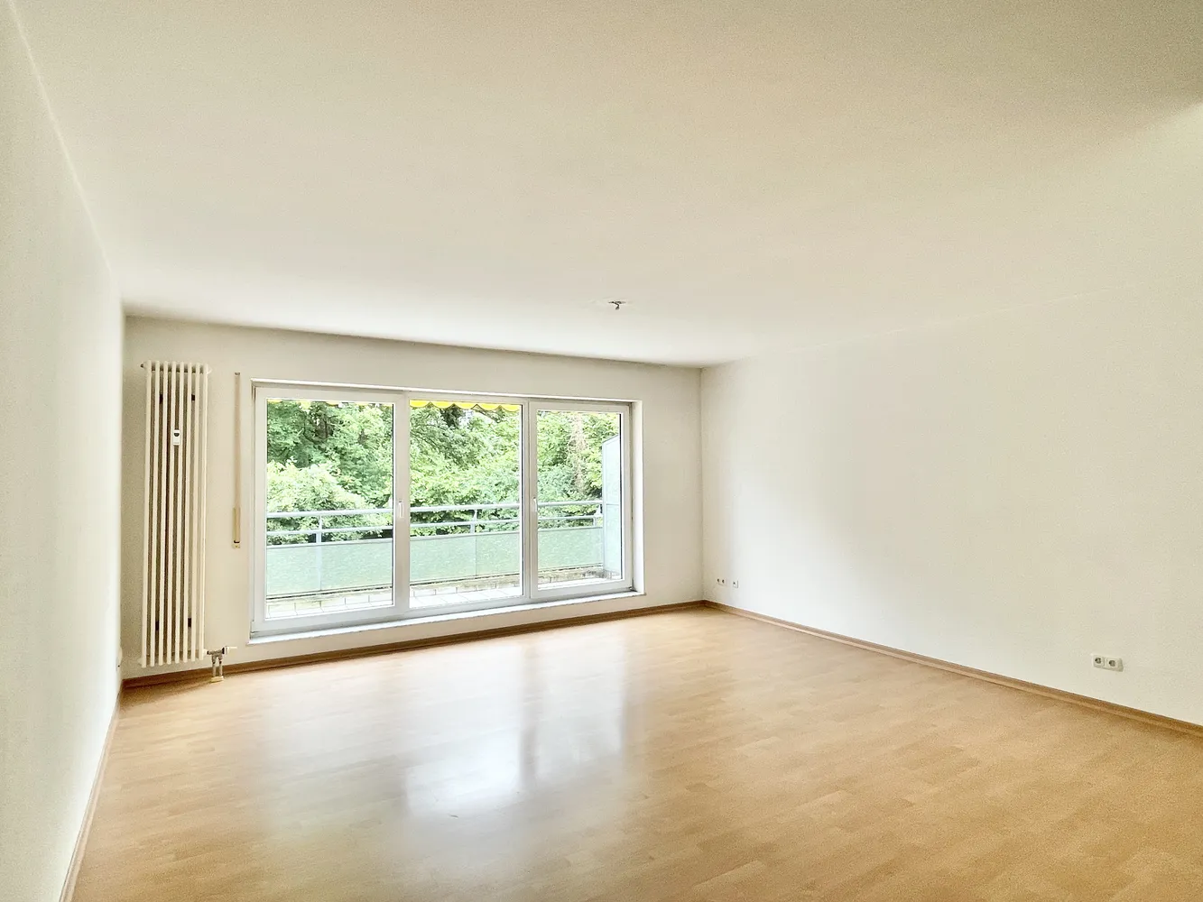 1 Zimmer Wohnung mit 54 m² in Wiesbaden – Bild 4
