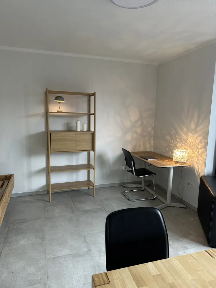 2 Zimmer Wohnung mit 30 m² in Köln – Bild 7