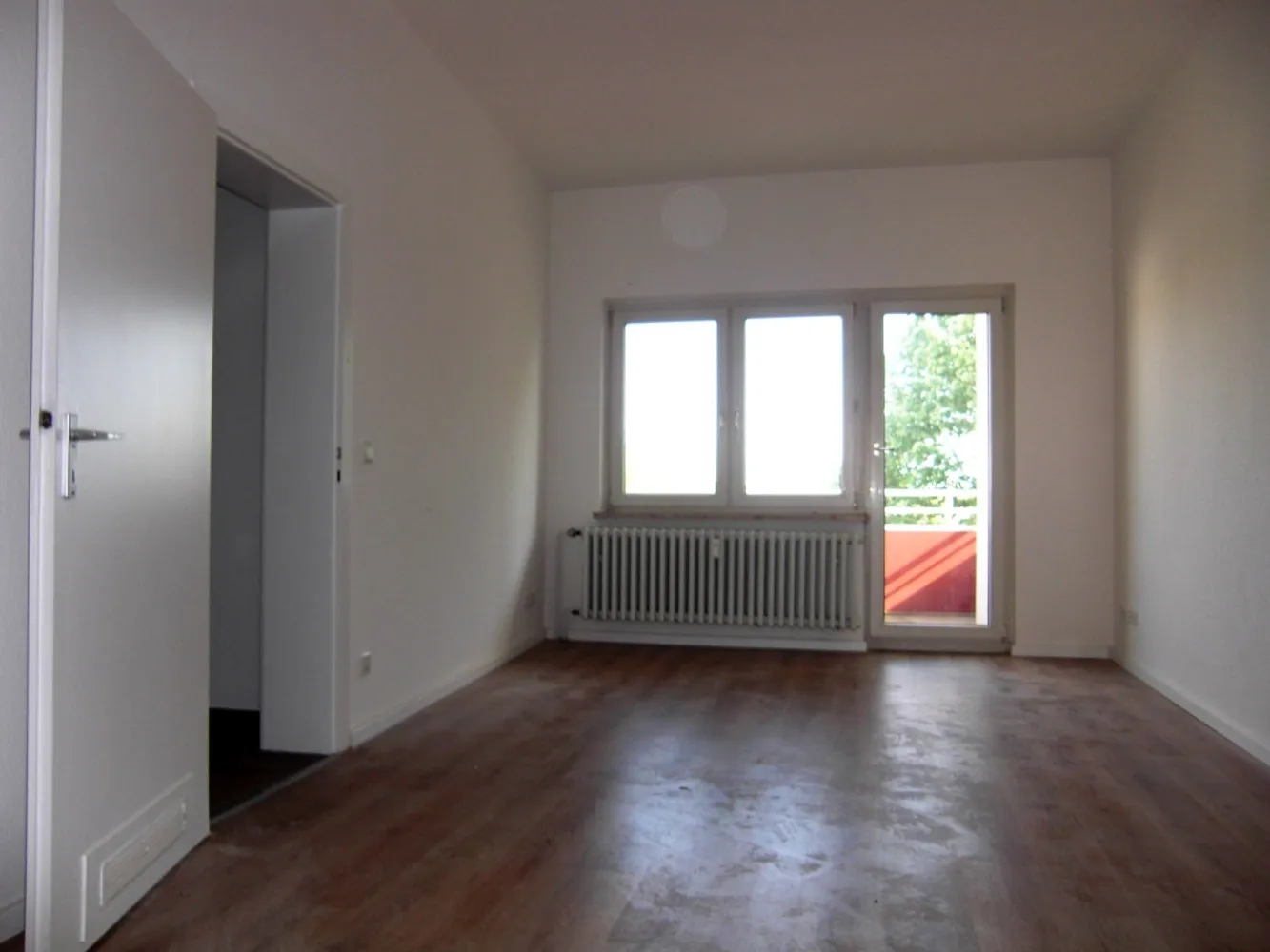 2 room apartment with 52 m² in Duisburg – Photo 6