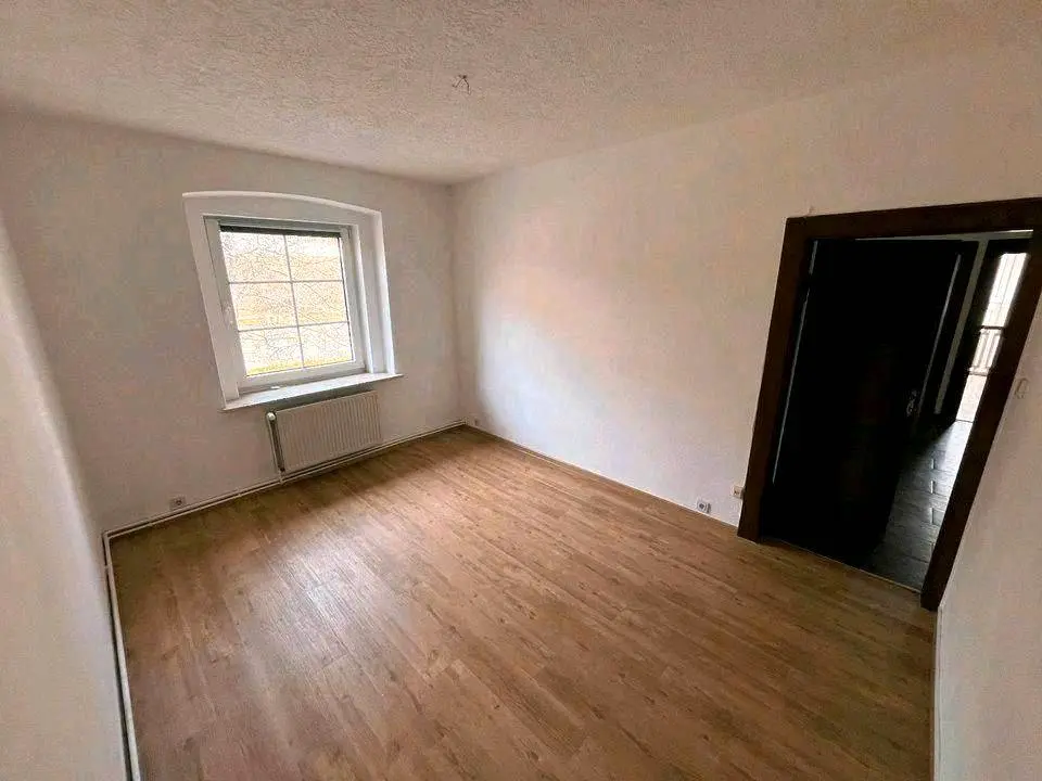4 Zimmer Wohnung mit 100 m² in Quedlinburg – Bild 2
