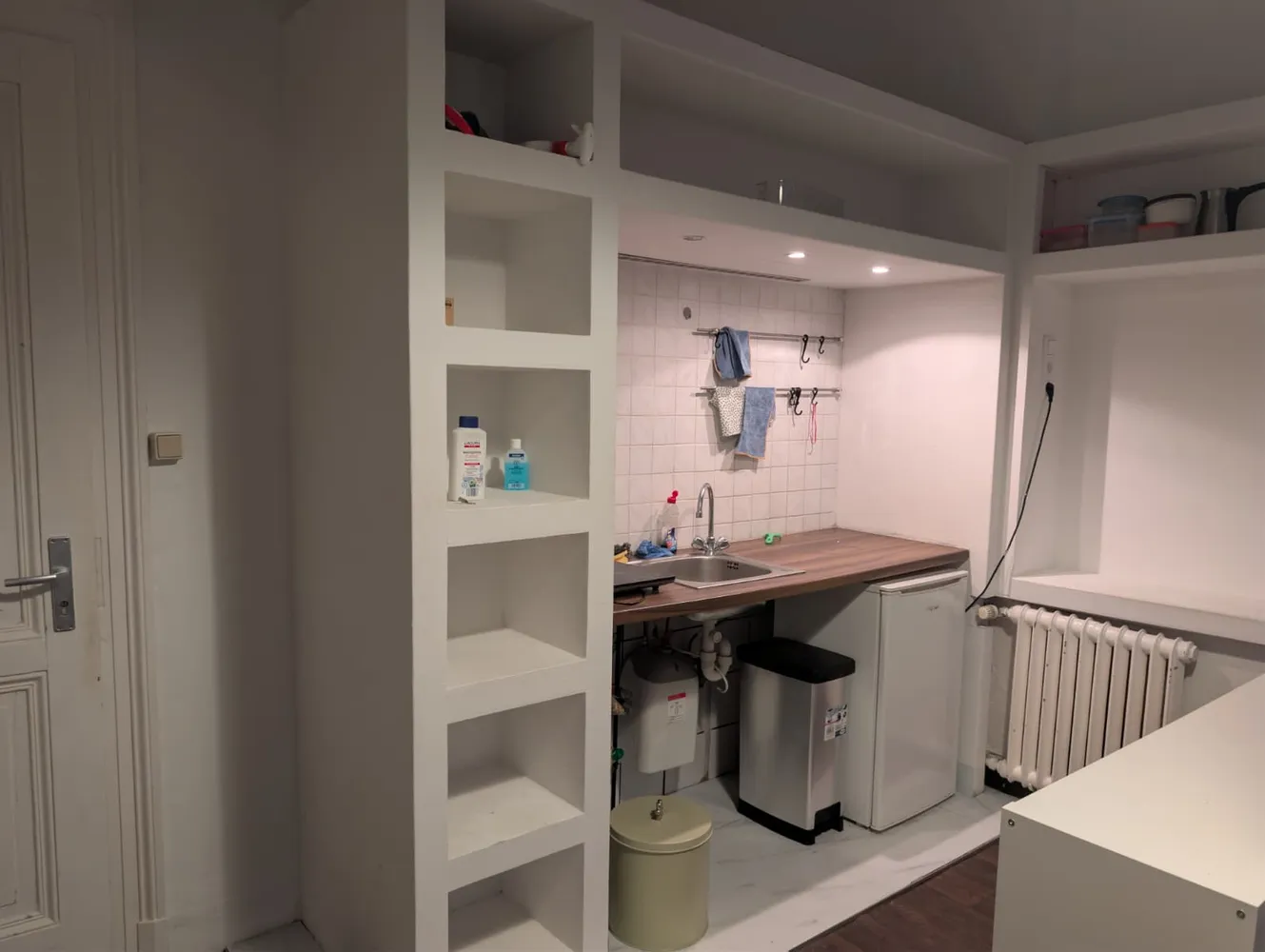 1 Zimmer Wohnung mit 20 m² in Bonn – Bild 10