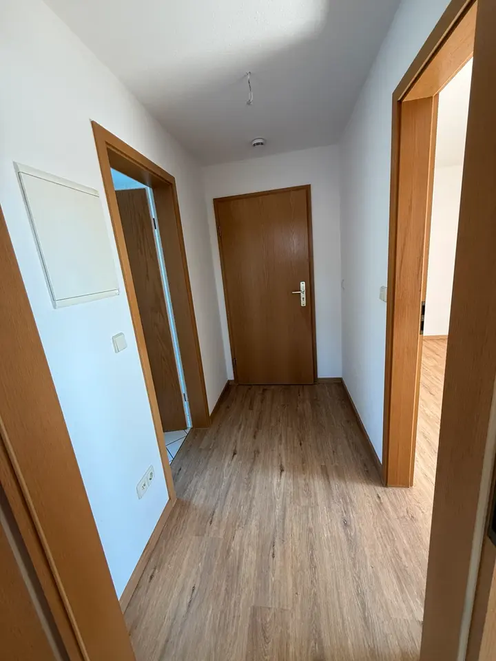 2 Zimmer Wohnung mit 42 m² in Grimma – Bild 10