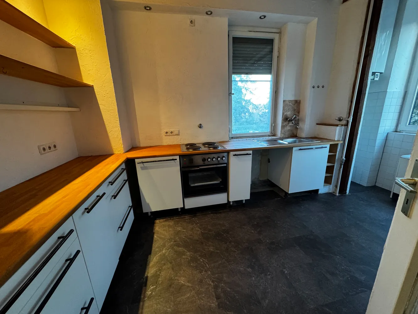 2 room apartment with 63 m² in Stuttgart – Photo 8