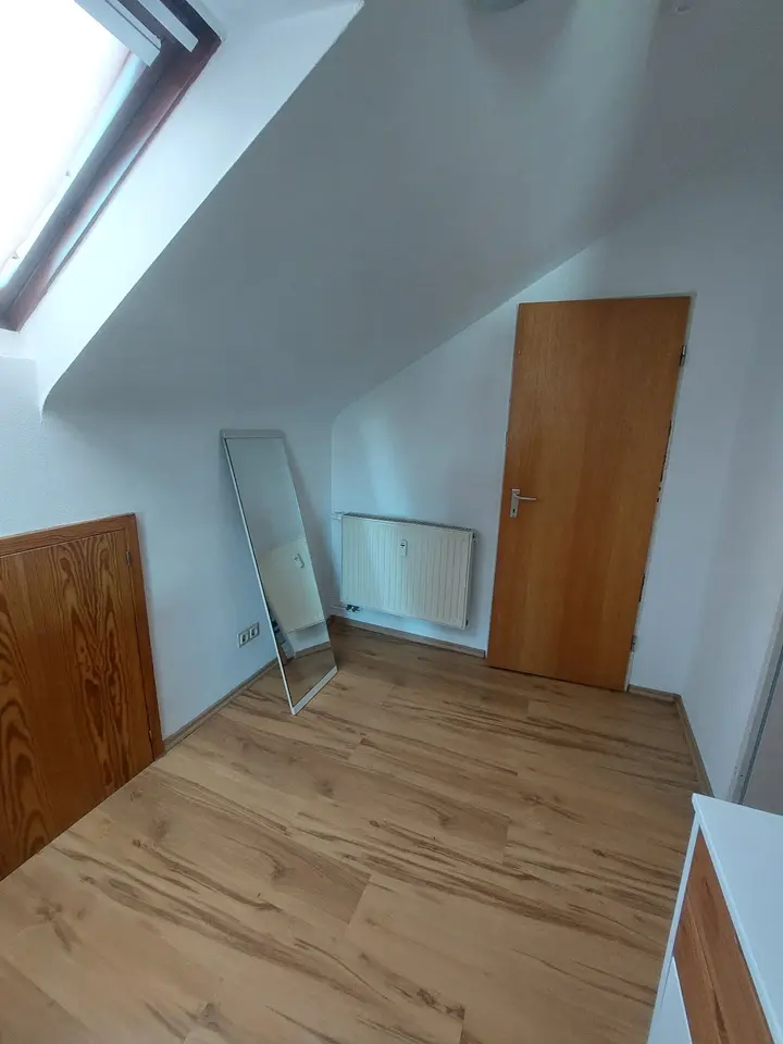 Studio mit 27 m² in Erlangen – Bild 3