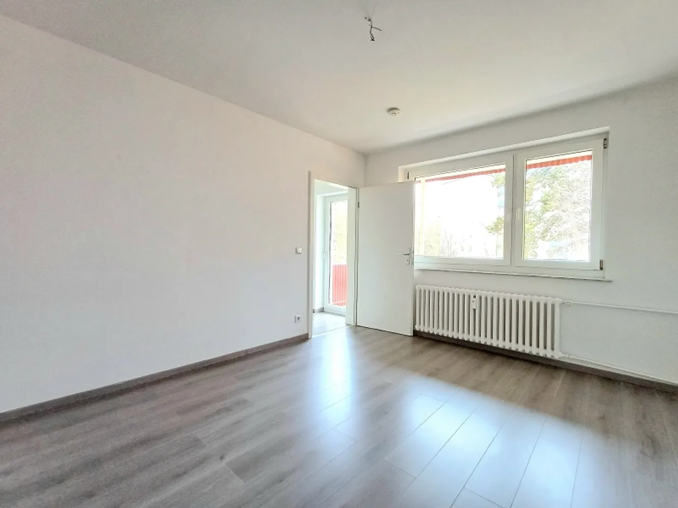 2 Zimmer Wohnung mit 52 m² in Minden – Bild 4
