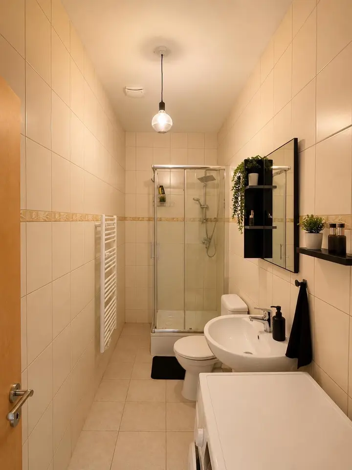 2 Zimmer Wohnung mit 70 m² in Essen – Bild 8