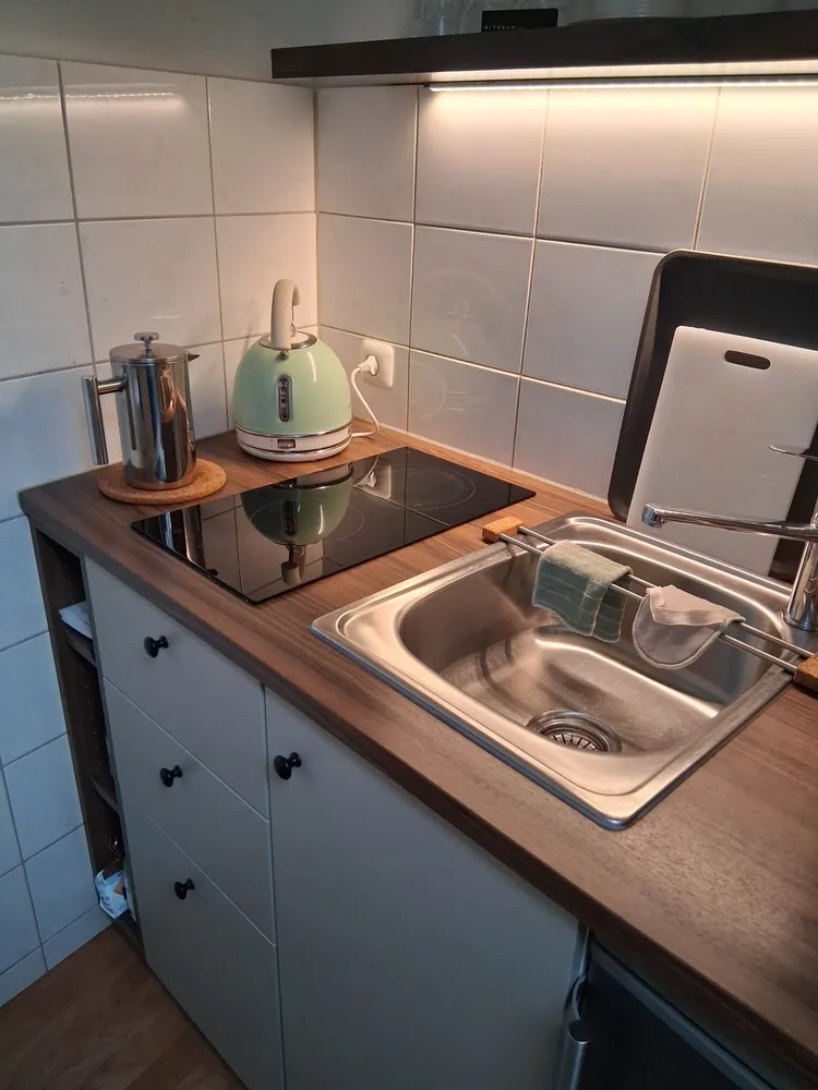 1 Zimmer Wohnung mit 30 m² in Mönchengladbach – Bild 5