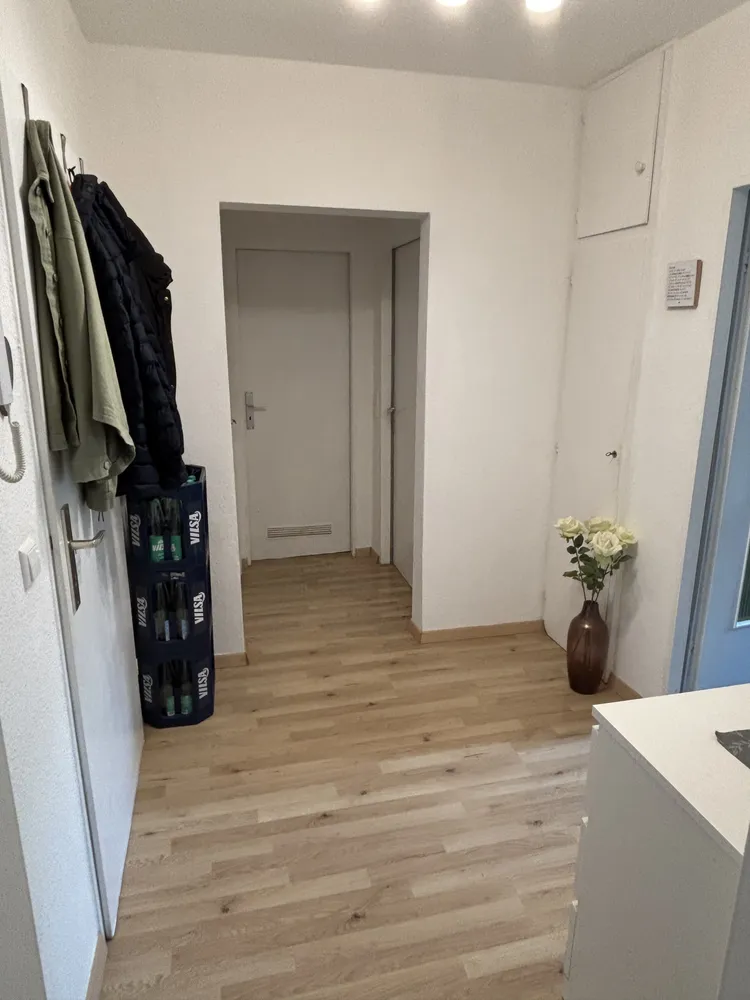 2 Zimmer Wohnung mit 55 m² in Hannover – Bild 8