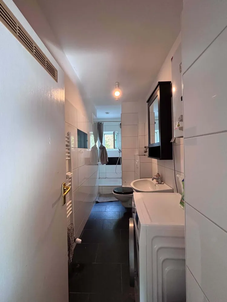 3 Zimmer Wohnung mit 58 m² in Essen – Bild 6