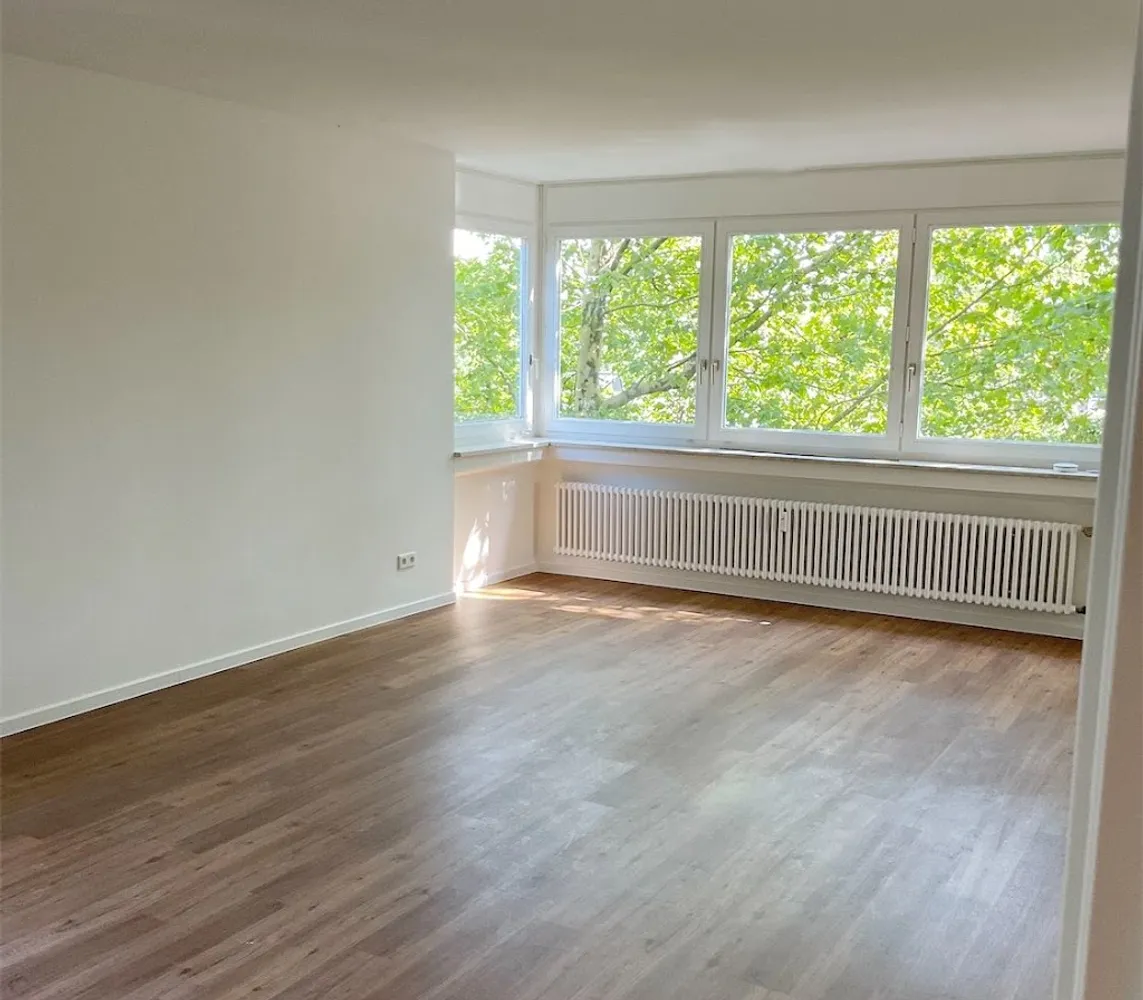 3 Zimmer Wohnung mit 97 m² in Köln – Bild 8