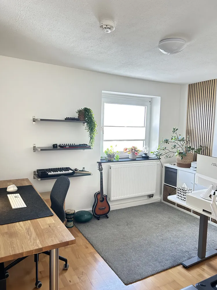 3 room apartment with 85 m² in Hofheim am Taunus – Photo 11