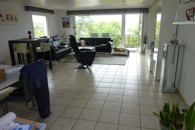 3 Zimmer Wohnung mit 132 m² in Hagen – Bild 1