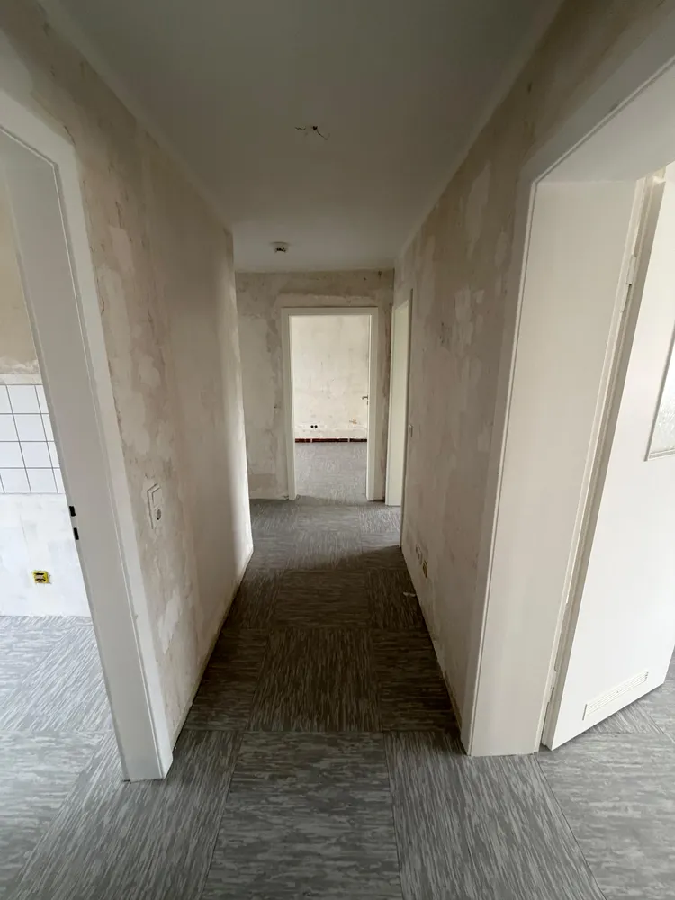 3 Zimmer Wohnung mit 69 m² in Leverkusen – Bild 1