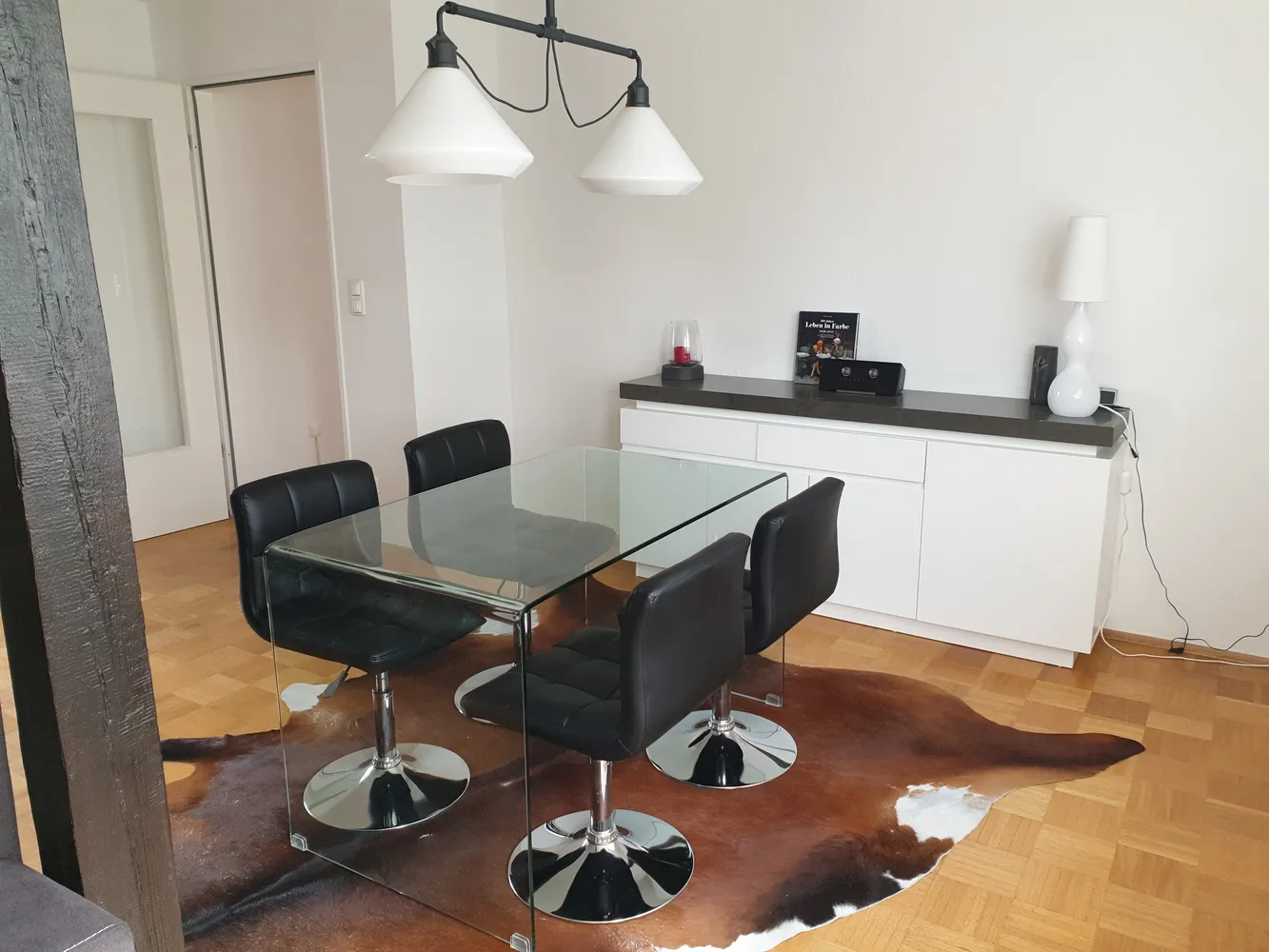 4 Zimmer Wohnung mit 80 m² in Duisburg – Bild 4