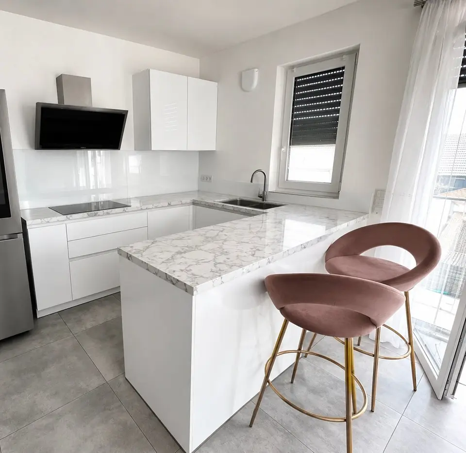 3 Zimmer Wohnung mit 93 m² in Bruchsal – Bild 4