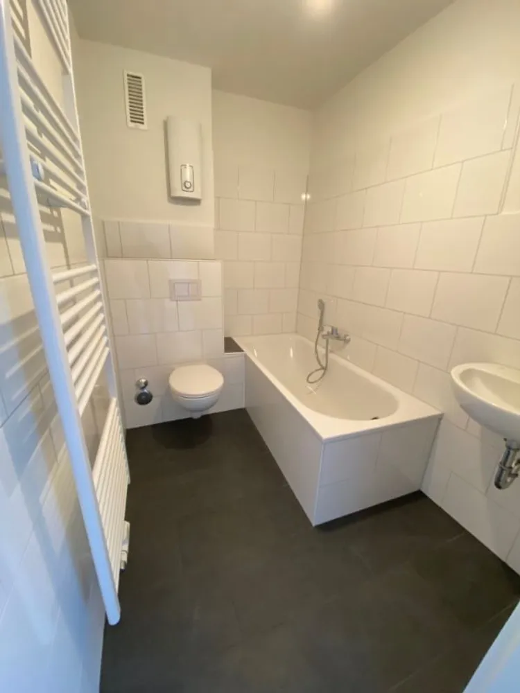 4 room apartment with 70 m² in Gelsenkirchen – Photo 8