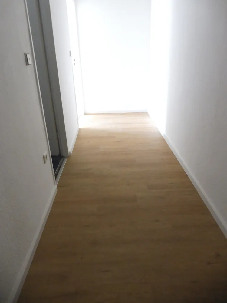 1 room apartment with 45 m² in Berlin – Photo 5