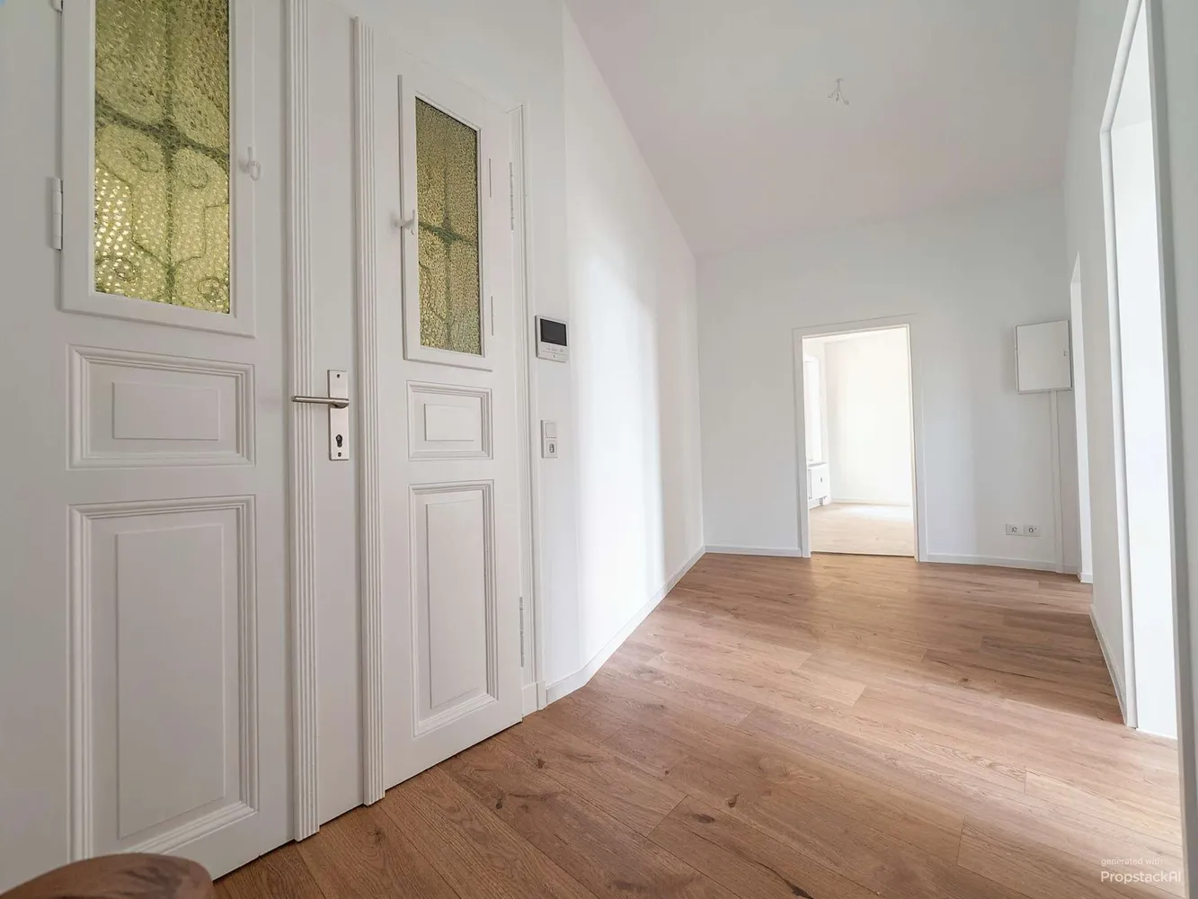 2 Zimmer Wohnung mit 64 m² in Leipzig – Bild 8
