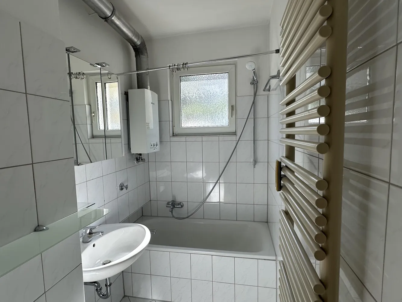 4 Zimmer Wohnung mit 110 m² in Stuttgart – Bild 3