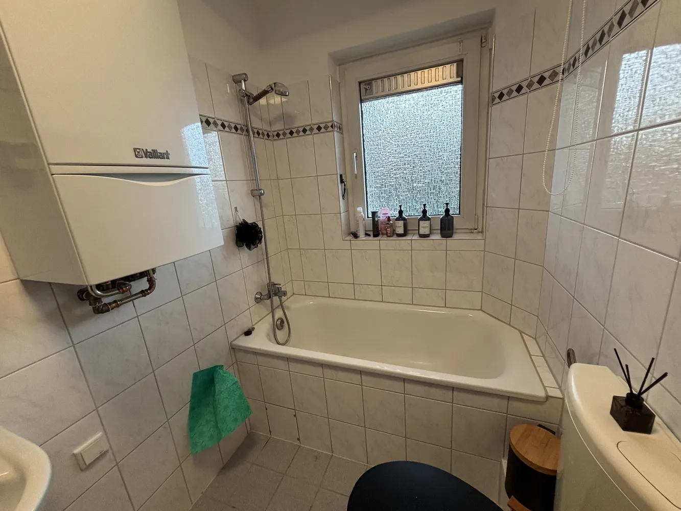 3 Zimmer Wohnung mit 44 m² in Herne – Bild 6
