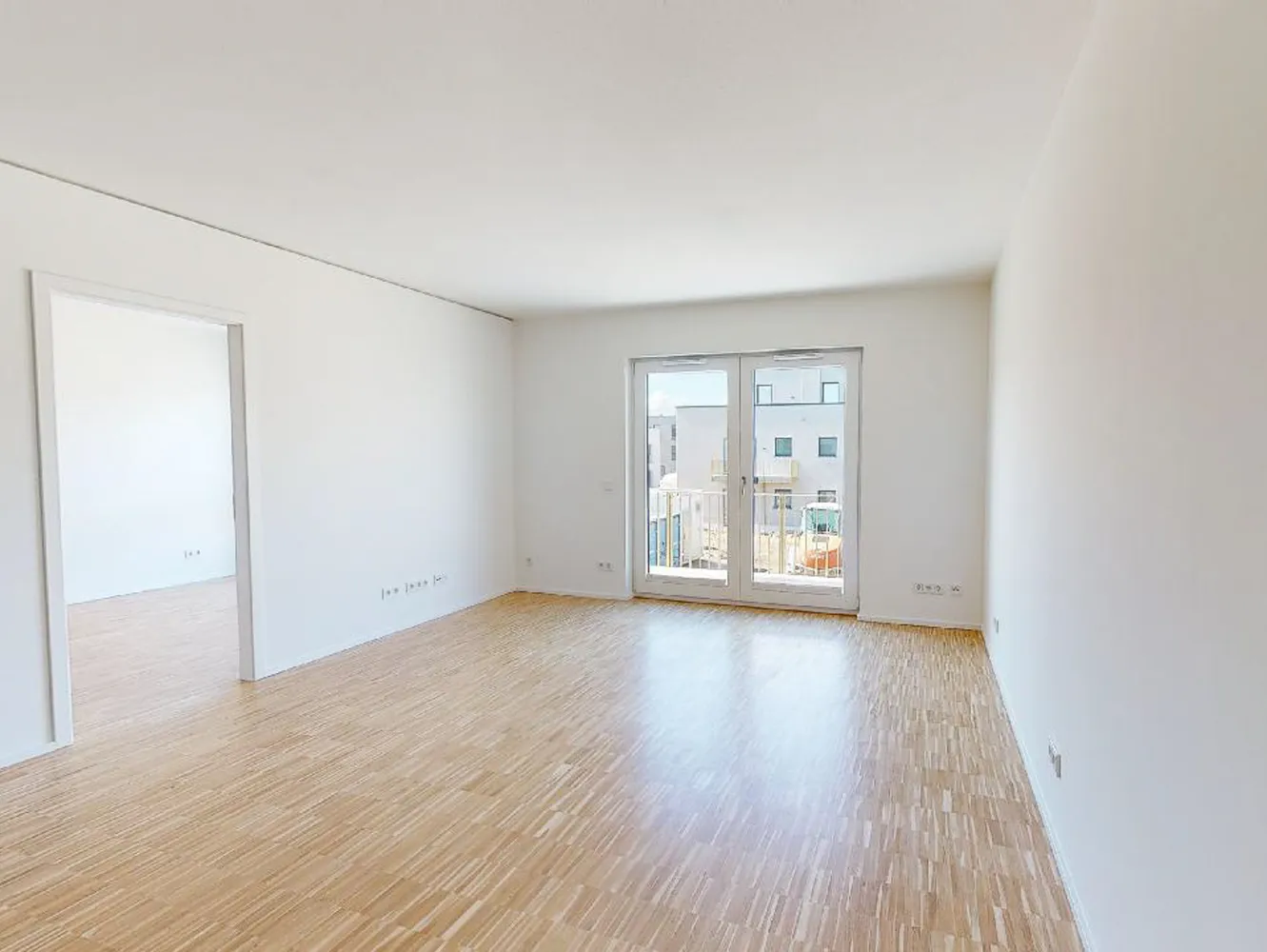 4 Zimmer Wohnung mit 110 m² in Berlin – Bild 7