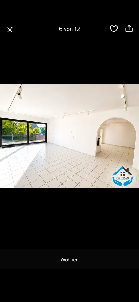 4 Zimmer Wohnung mit 148 m² in Dinslaken – Bild 5