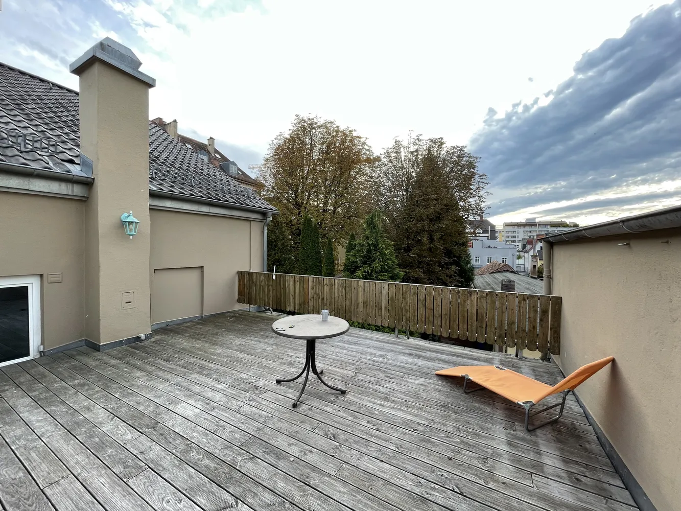 3 Zimmer Wohnung mit 81 m² in Augsburg – Bild 8