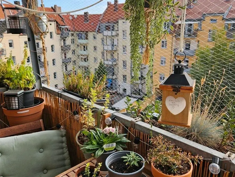 3 Zimmer Wohnung mit 71 m² in Nürnberg – Bild 3