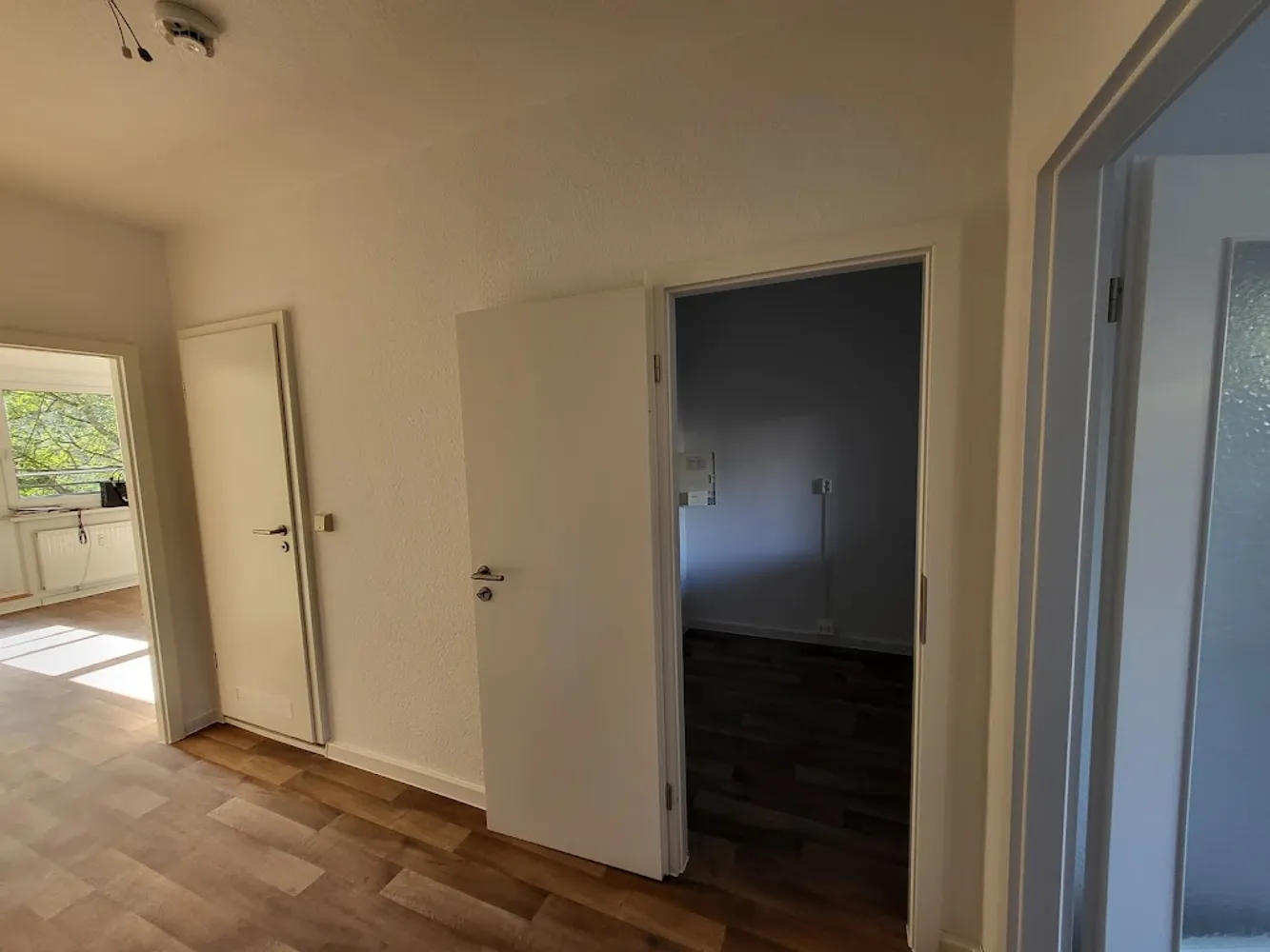 2 Zimmer Wohnung mit 47 m² in Berlin – Bild 2