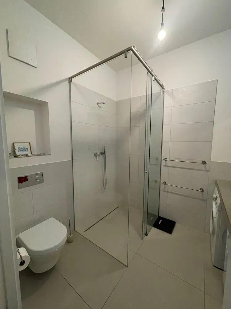 2 Zimmer Wohnung mit 77 m² in Mannheim – Bild 10