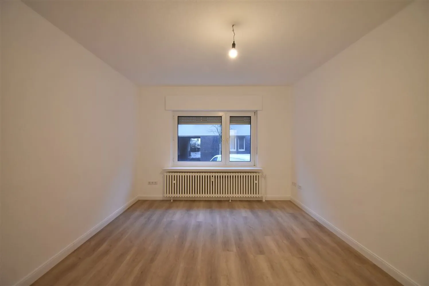 4 Zimmer Wohnung mit 86 m² in Essen – Bild 1