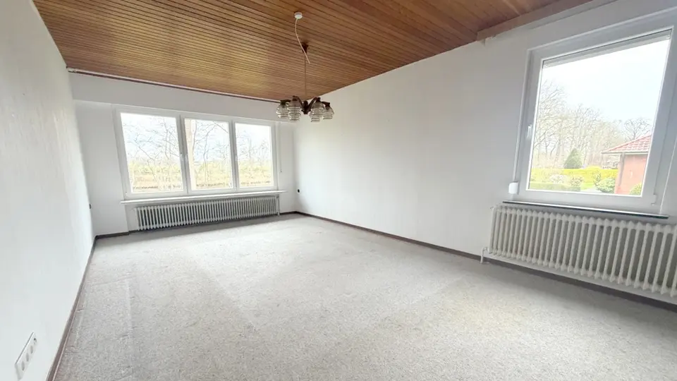 5 Zimmer Haus mit 140 m² in Oldenburg – Bild 1