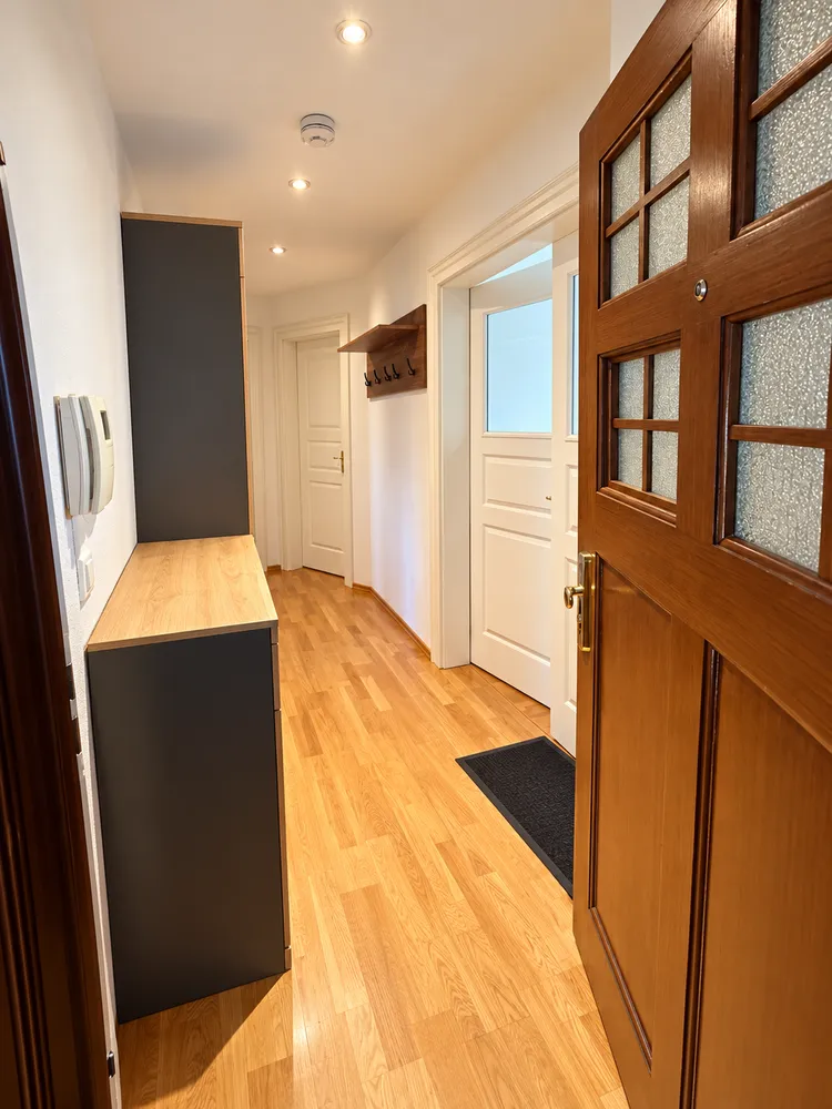 3 Zimmer Wohnung mit 72 m² in Leipzig – Bild 2