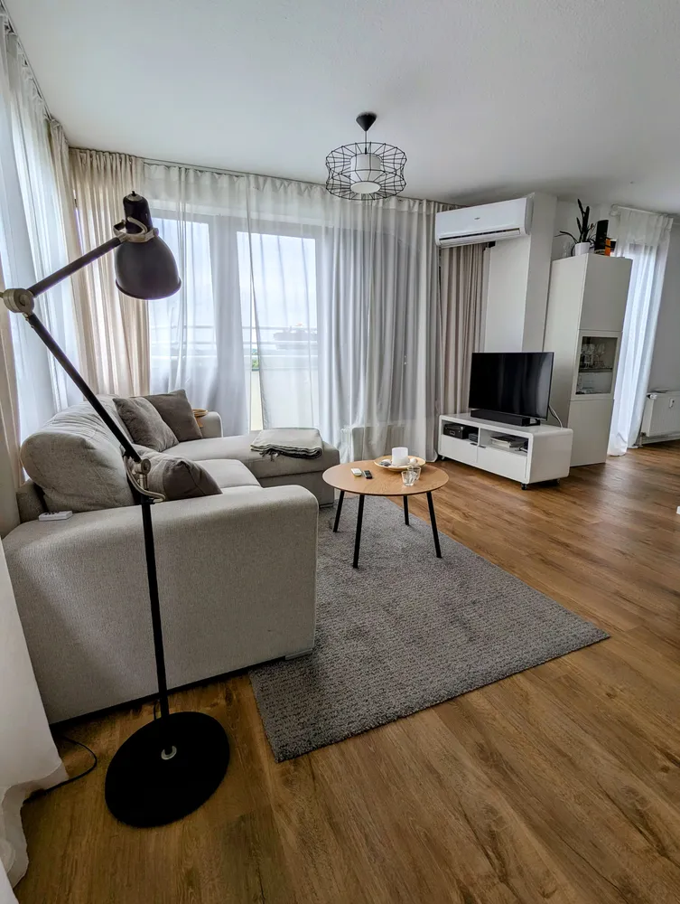 2 Zimmer Wohnung mit 48 m² in Bielefeld – Bild 1