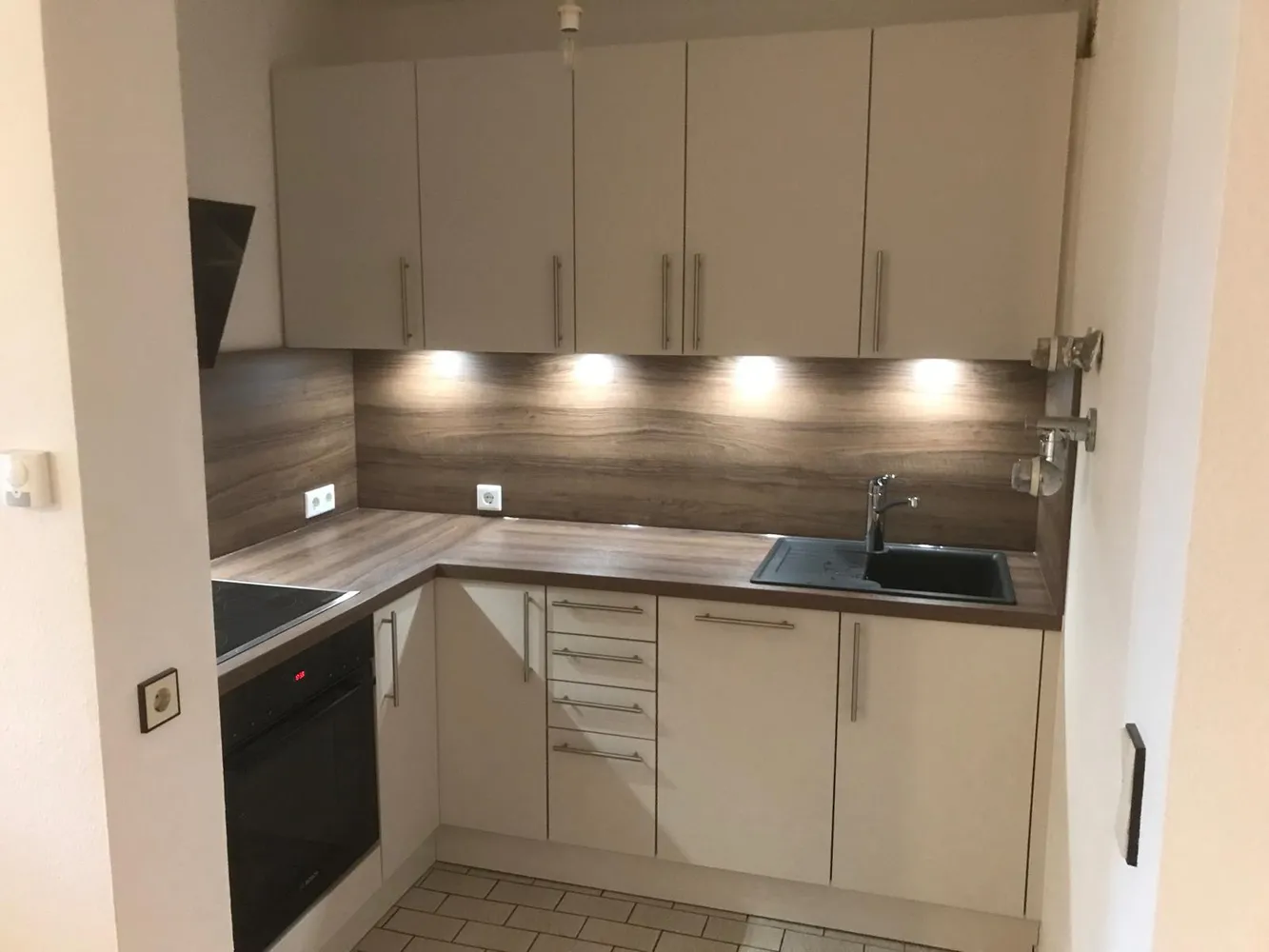 2 Zimmer Wohnung mit 59 m² in Frankfurt am Main – Bild 5