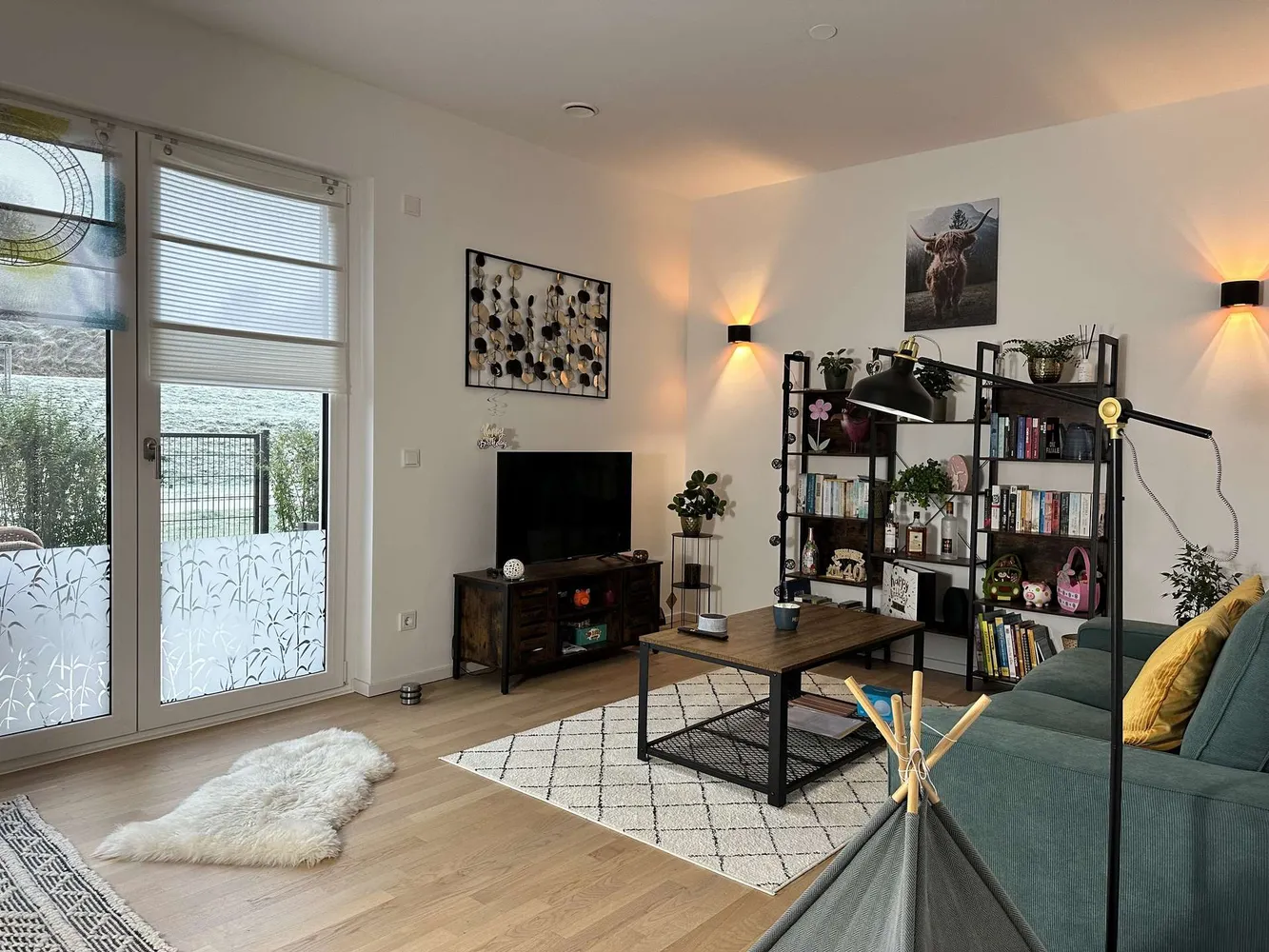 2 Zimmer Wohnung mit 52 m² in Regensburg – Bild 12
