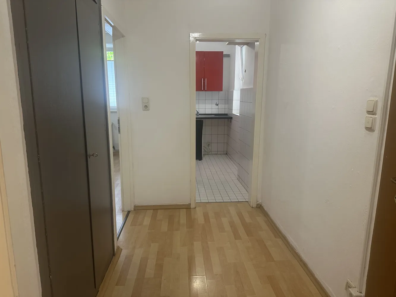 2 Zimmer Wohnung mit 53 m² in Köln – Bild 2